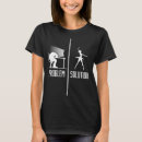 Recherche de ballerina tshirts Danseur