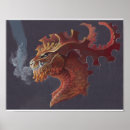 Suche nach dragon poster Drache
