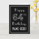 Suche nach 64 karten 64 jahre alt