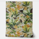 Recherche de singe vintage art Animaux