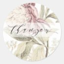 Suche nach vintage botanical aufkleber Romantisch