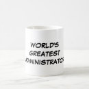 Recherche de administration tasses Profession