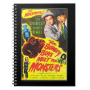 Suche nach horror kleine notizbücher Retro