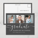 Suche nach graduation invitation postkarten Modern