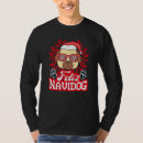 Recherche de navidad de feliz tshirts Joyeux