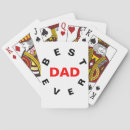 Suche nach glücklicher vatertag spielkarten Papa je
