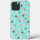 Suche nach donuts iphone hüllen Aquamarin