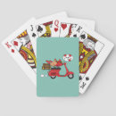 Recherche de scottie jeux de cartes Rouge