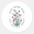 Recherche de drapeau papillon autocollants Paix
