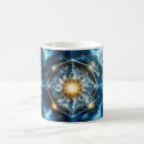Recherche de motif mandala tasses Spirituel