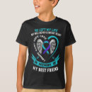 Recherche de perte de mémoire tshirts Sensibilisation