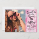 Recherche de coeur girly invitations Rétro
