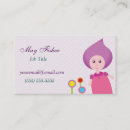 Recherche de jolies fleurs cartes visite Beau