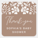 Suche nach lindo aufkleber Cielito lindo babydusche