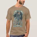 Recherche de druid tshirts Dragon