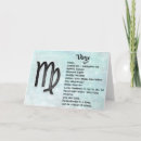 Suche nach virgo karten Zodiac