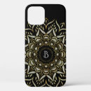 Recherche de orné de iphone coques Noir