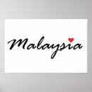 Suche nach malaysia flagge poster Malaysie