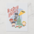 Recherche de chibi superman cartes postales Mignon