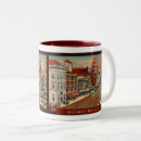 Recherche de principal tasses Rétro