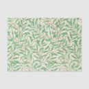 Recherche de william morris tissue paper Motif