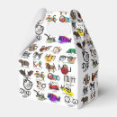 Recherche de alphabet ballotins Abc