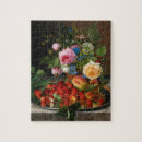 Recherche de mort puzzles Fleurs