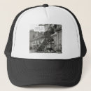 Recherche de techie casquettes Geek