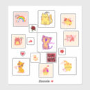 Recherche de scrapbook autocollants Décoration