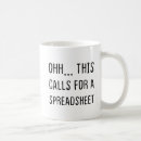 Recherche de nécessité tasses Comptable