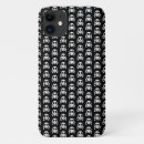 Suche nach totenköpfe iphone hüllen Schwarz