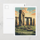 Recherche de stonehenge t cartes postales Tourisme