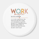 Recherche de humour travail magnets Collaborateur