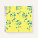 Suche nach sonnenblumen kleine notizbücher Gelb