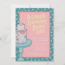 Recherche de décoration de gâteau invitations Pour enfants