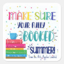 Recherche de réservé autocollants Lire