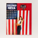 Suche nach trump puzzle Präsident