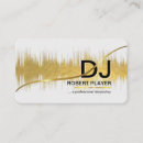 Recherche de pour des djs cartes visite Deejay