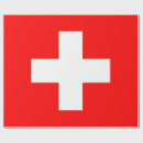 Recherche de drapeau français papier cadeau Suisse