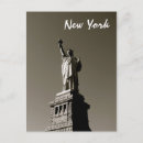 Recherche de liberty cartes postales New york