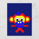 Suche nach ape postkarten Monkey