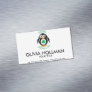 Suche nach pinguine visitenkarten Lustig