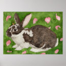 Recherche de lapin en bois posters Pour tous