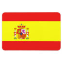 Recherche de drapeau espagne magnets Espagnol