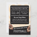 Recherche de de match de football invitations Sports