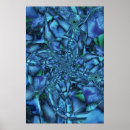 Suche nach blau und grau poster Digital