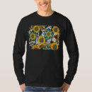 Recherche de cachette tshirts Ouest
