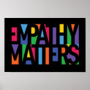Suche nach empathie poster Freundlichkeit