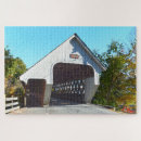 Recherche de vermont puzzles Nouvelle angleterre