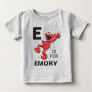 Recherche de elmo tshirts Ajoutez votre nom